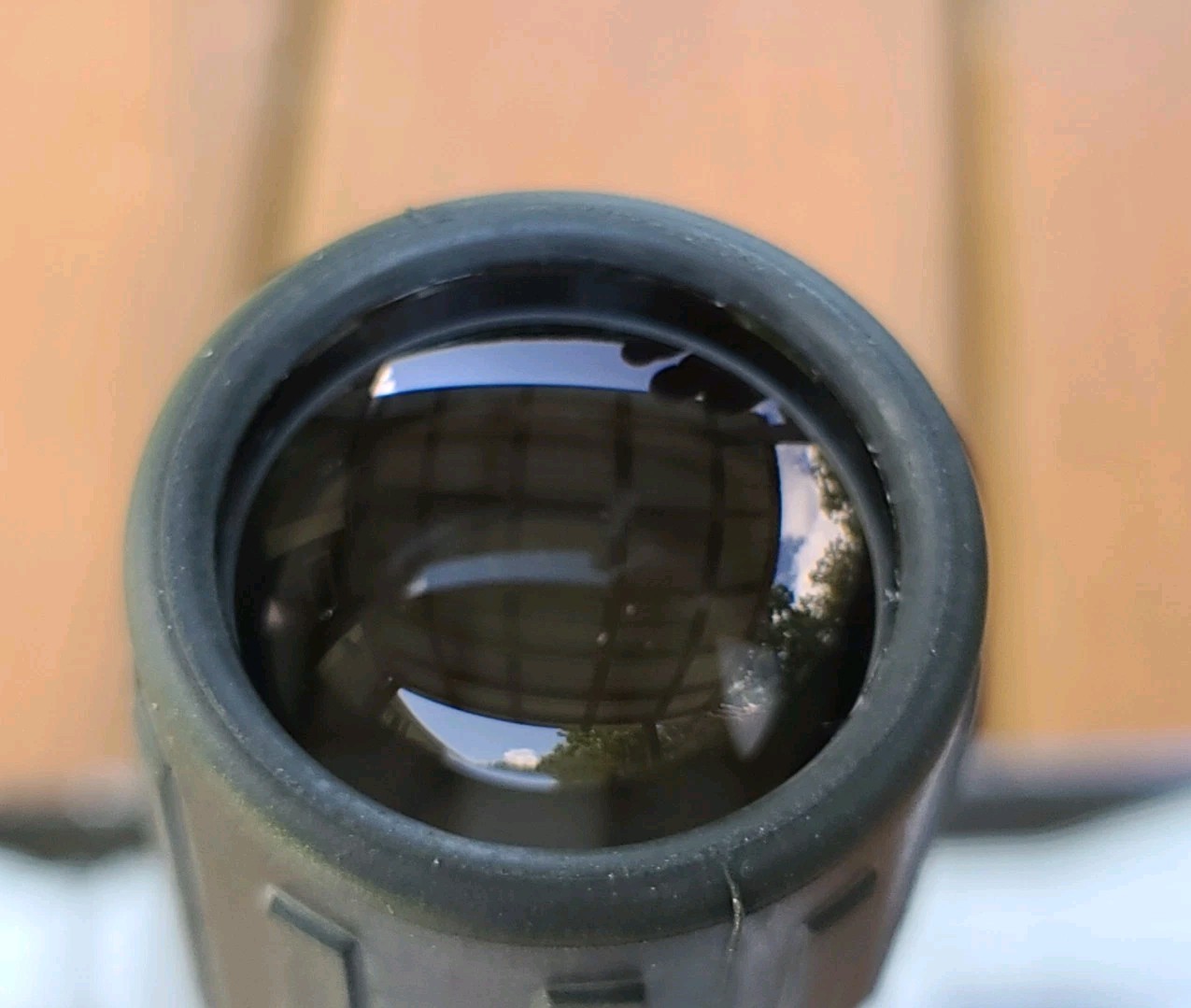 Tasco 3-9x40mm Rubber Armored Rifle Scope RC39x40A similar to Colt HBAR ...