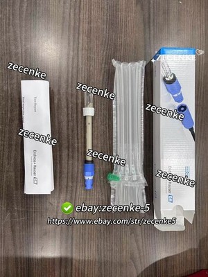NEW E+H PH electrode CPS97E-AA8BHH2 CPS97E-1009/0 UPS shipping #lk