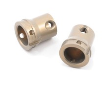 Team Associated Factory Team Aluminum Gearbox Input Cup 2  RC8  ASC89286 