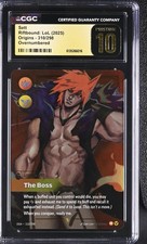 Sett - The Boss #310 Prices | Riftbound Origins