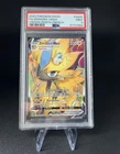 Carte Pokémon Zeraora VMAX GG42/GG70 EB12.5 Zenith Suprême PSA 9 Mint