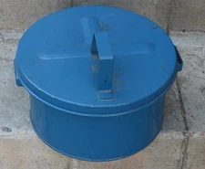 Justrite Mfg Company 2 Gallon Carburetor Cleaner Steel Tank Made in USA