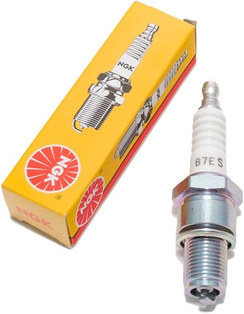 NGK B7ES SPARK PLUG