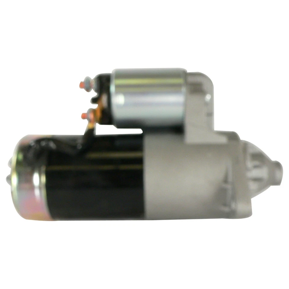 Starter For Chevy Geo Tracker Sunrunner Suzuki Sidekick Vitara M/T Foto 2 de 4