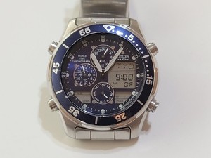 Citizen Navihawk C300 | eBay