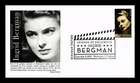 US COVER INGRID BERGMAN LEGENDS OF HOLLYWOOD FIRST DAY ISSUE PANDA CACHET