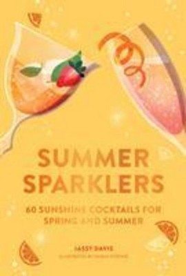 Summer Sparklers, Jassy Davis