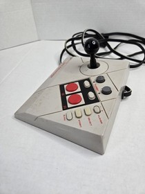 Nintendo NES Advantage Joystick Controller Board NES-026 Gray 1987 8924937