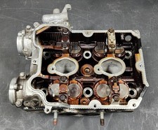 2004-2006 Subaru Wrx Sti B25 Lh Driver Cylinder Head Ej257 Complete Minus Cams