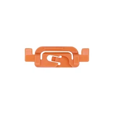 Auveco 17280, Honda/Acura Windshield Moulding Clip, Pack Size: 10