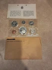 Canada 1966 Royal Canadian Mint PL Set of 6, 80% Silver (1.109 oz., OMP & COA