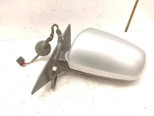 Audi A3 8P 2.0FSI 110kW 2/3D 2003 LHD Front left door electric wing mirror 