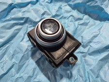 2014-2021 MASERATI GHIBLI CENTER CONSOLE MEDI...