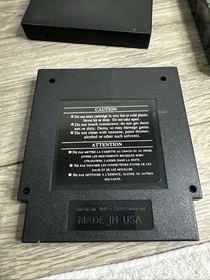 MERMAIDS OF ATLANTIS THE RIDDLE OF THE MAGIC BUBBLE NES GAME