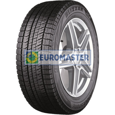 Winterreifen BRIDGESTONE 185/60 R 15 TL 88S BLIZZAK ICE XL W1856015S