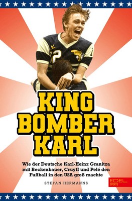 King Bomber Karl | Karl-Heinz Granitza (u. a.) | Buch | 352 S. | Deutsch | 2026