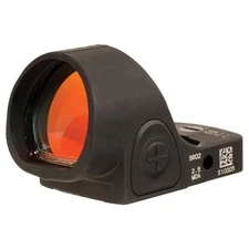 Sight 2.5 MOA Adjustable LED Reflex Red Dot Sight
