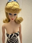 1993 VINTAGE 35th Anniversary Barbie Doll Mattel NRFB
