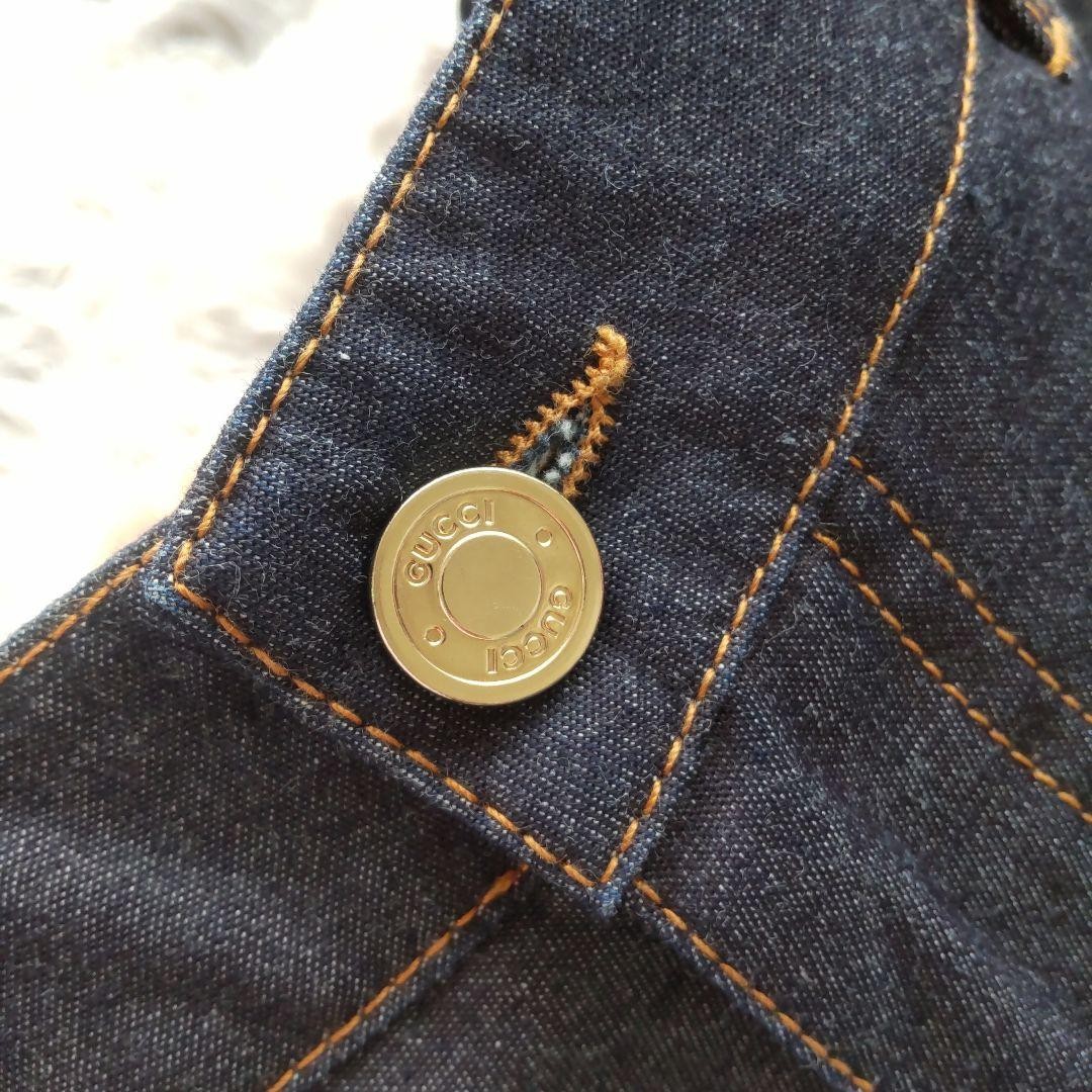 USED GUCCI: EXCELLENT CONDITION, ALMOST UNUSED SK… - image 7