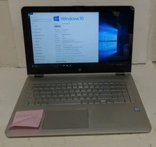 HP ENVY x360 m6 TOUCHSCREEN 1TB 12 RAM