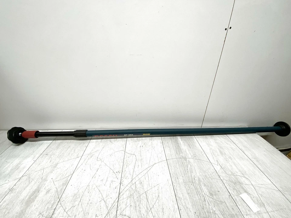 Barra telescópica para láser BOSCH BT 350 140-350 cm - Imagen 2 de 4