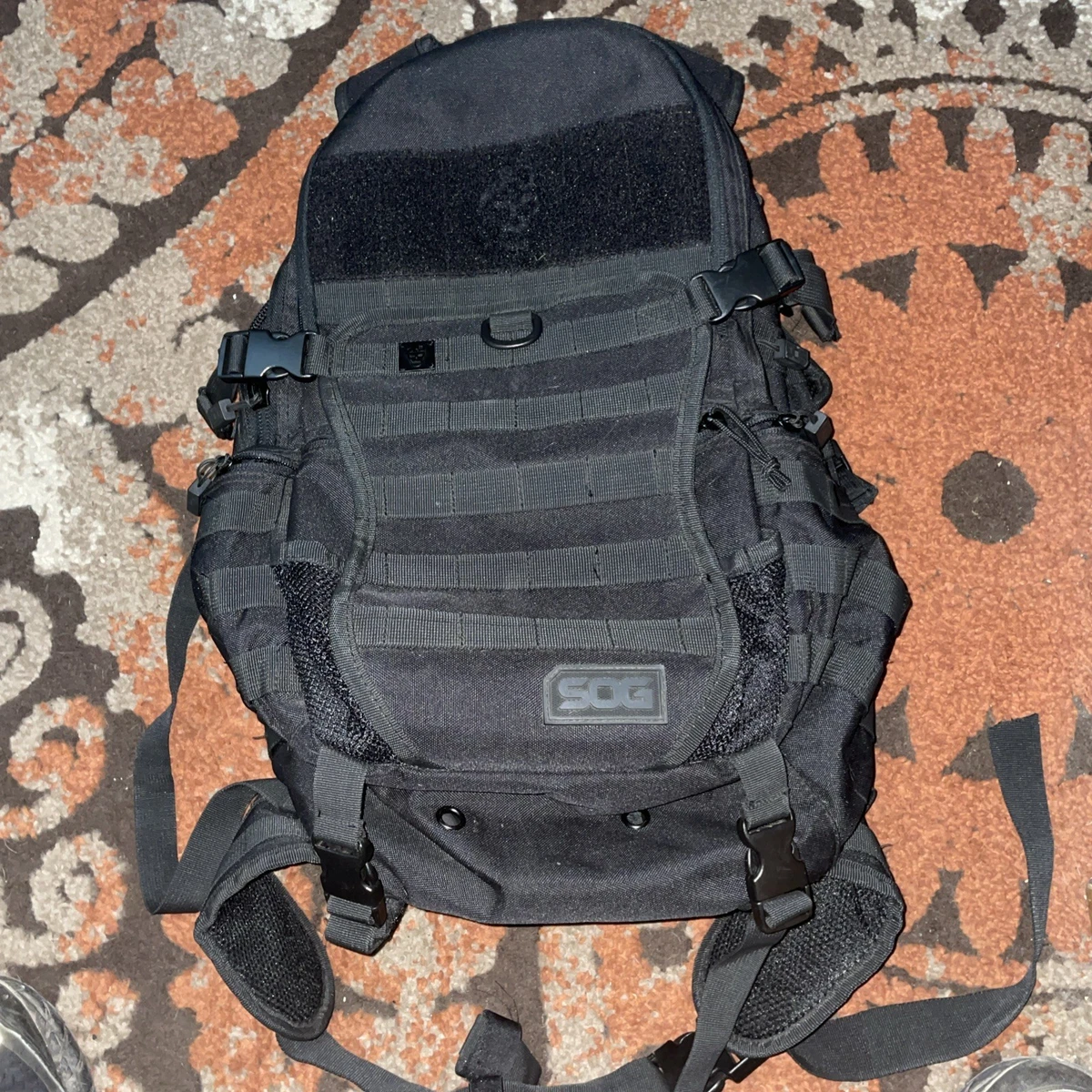 SOG Tactical Bags & Packs for sale | eBay