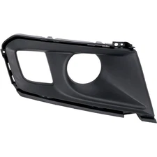 Fog Light Trim Driving Lamp  Driver Left Side Hand for Honda Passport 2019-2021