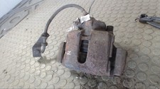 Bremssattel Vorn Rechts Ford Mondeo Turnier V6 Gbp/bnp 883 12 Monate Garantie