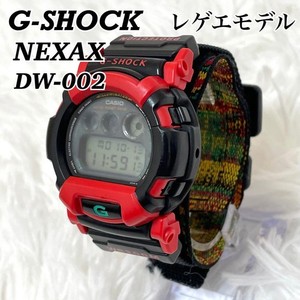 G-shock 002 w Biżuteria i Zegarki | eBay