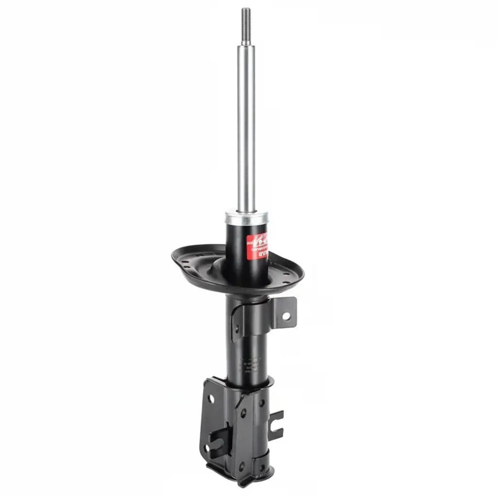 Shock absorber Front Axle Top pin 339786 KYB