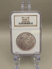 1904-O $1 Morgan Silver Dollar NGC MS65