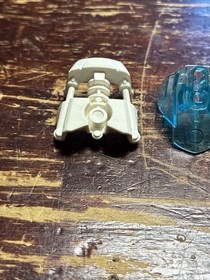 LEGO Bionicle Armor Cover / Torso Shell (6102790) (6029235) Only