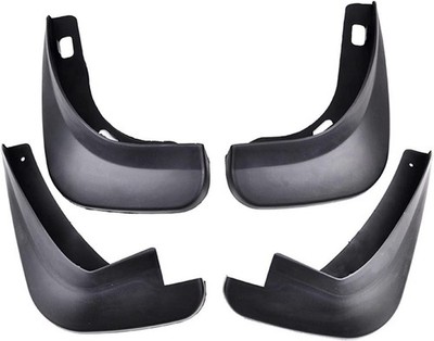 Car Mudguards for Ford S-Max Galaxy 2006-2015 Splash Guards