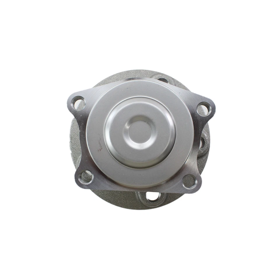 Conjunto de cojinete de rueda trasera y buje Bison Performance para Volvo S60 S80 V70 tracción delantera Foto 2 de 4