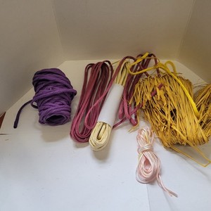 Raffia Paper Craft Rope