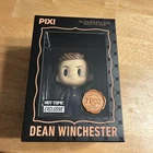 Thrilljoy PIX! Supernatural Dean Winchester Confirmed Hero