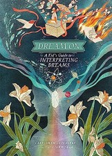 Dream On: A Kid's Guide to Interpreting Dreams by Greenleaf, Cerridwen