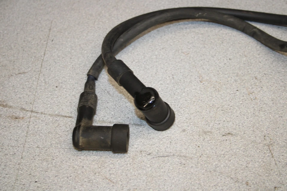 Honda CB200T 1975 bobina de encendido Q2-0527. ABF Foto 2 de 4