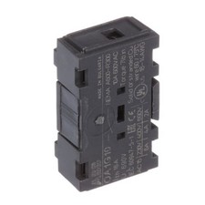1Pc ABB OA1G10 Auxiliary Contact, 1-No Aux Sw Ot/Os, 16 A, 690 V, Enclosed,