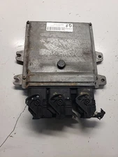 Engine ECM Electronic Control Module By Battery Tray 3.5L Fits 09 ALTIMA 1358778