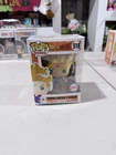 Funko Pop! Vinyl: Dragon Ball Z - Super Saiyan 2 Gohan Special Edition