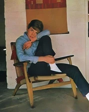 Julie Andrews 8x10 Photo 120825-11