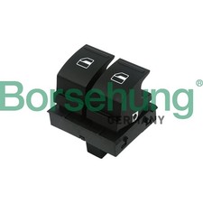 Borsehung Schalter, Fensterheber für VW GOLF V POLO V PASSAT B6 Variant TOURAN