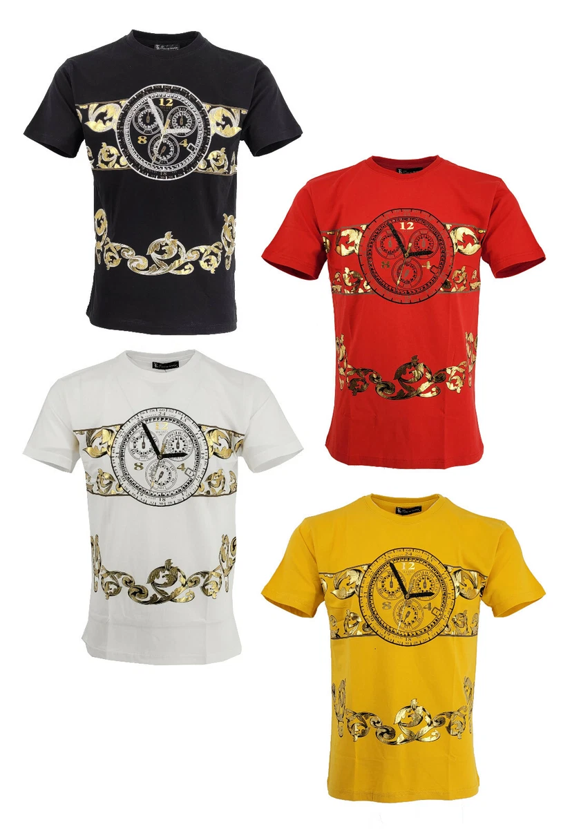 Versace t top shirt uk