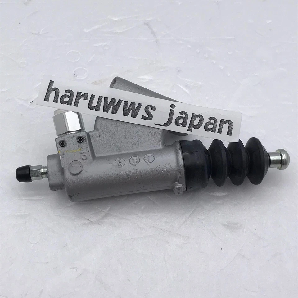 CILINDRO ESCLAVO EMBRAGUE HONDA ORIGINAL EP3 DC5 CL7 RD4 RSX 46930-S7C-E02 OEM NUEVO Foto 3 de 4