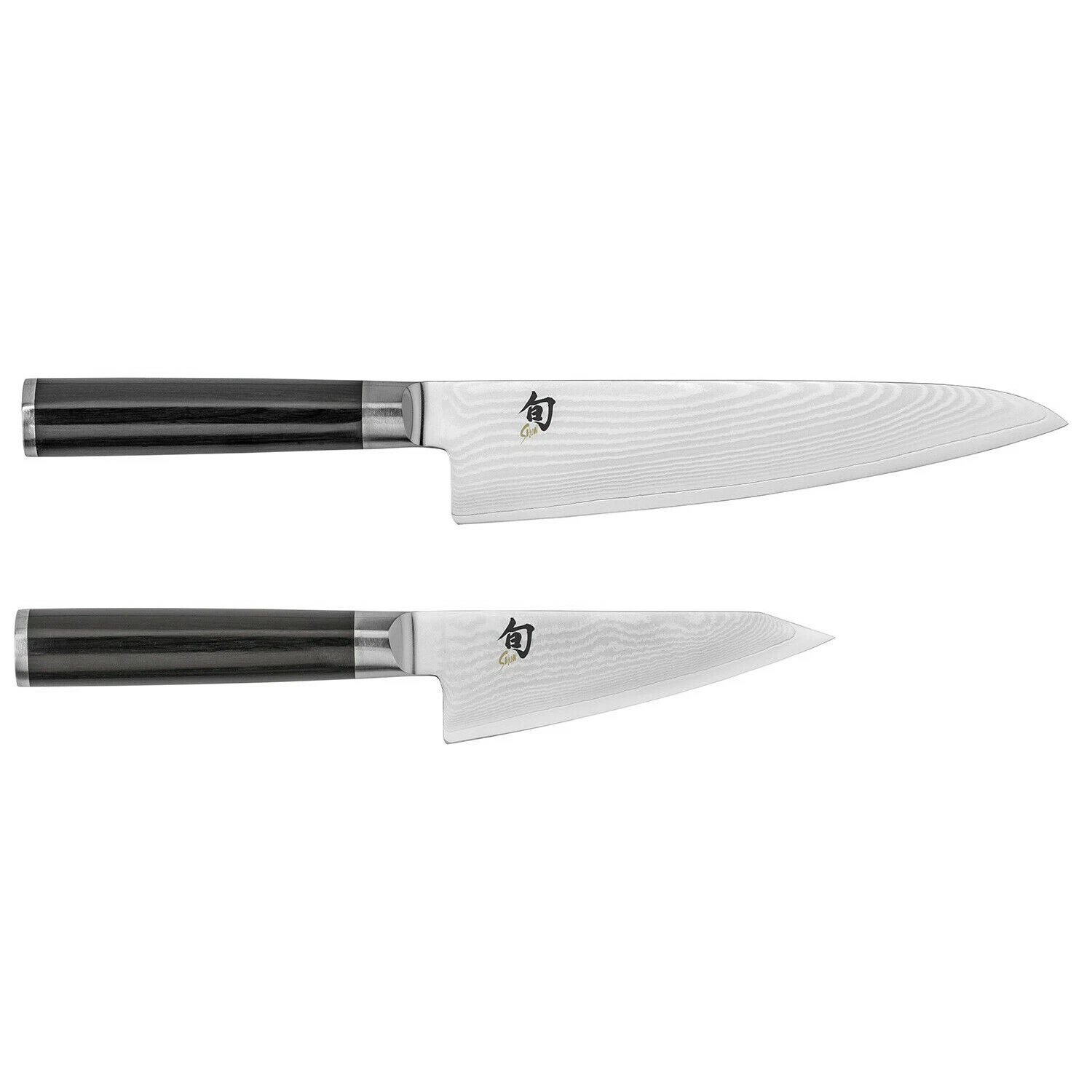 Shun Classic Chef's Knife - Thumbnail 2