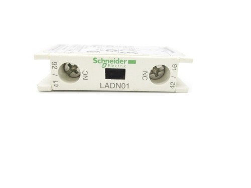 SCHNEIDER ELECTRIC LADN01 NSNP - Bild 3 von 3