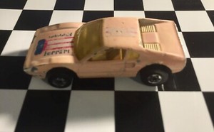 hot wheels 1977 ferrari