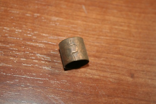 GM Starter Drive Bushing 85 C/K 10 20 30 Suburban Jimmy Blazer 88-89 Caprice D - Picture 2 of 3