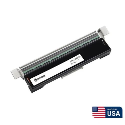 ZT231 Series EXTENDED LIFE 203dpi PRINTHEAD P/N: P1123335-056 inc VAT & 24HR DEL